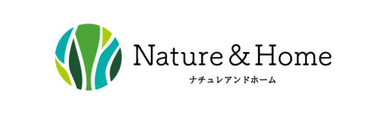 ナチュレアンドホーム
